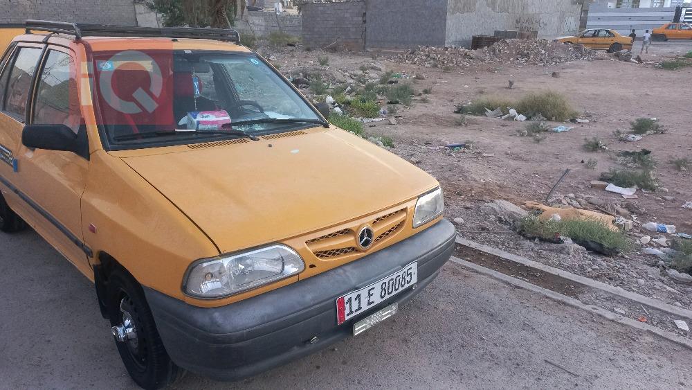 Saipa 131